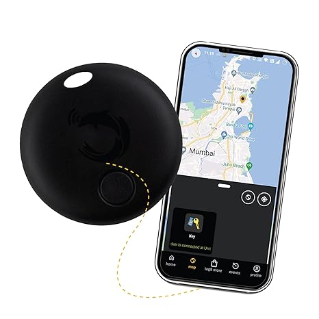 کار با نرم افرار A-GPS Tracker