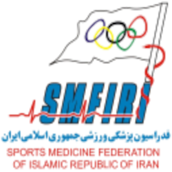 فدراسیون پزشکی ورزشی جمهوری اسلامی ایران